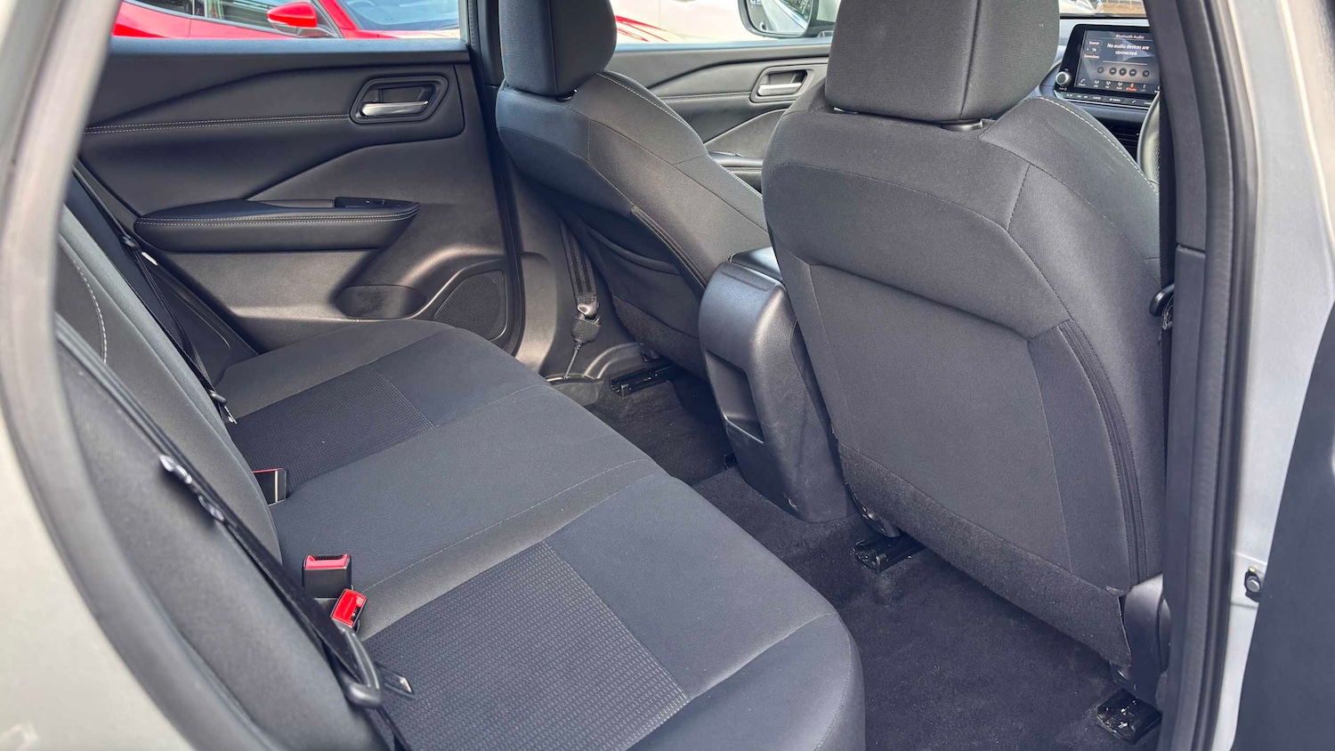 Used Nissan Qashqai 2023 for sale - 77800085: Photo 7