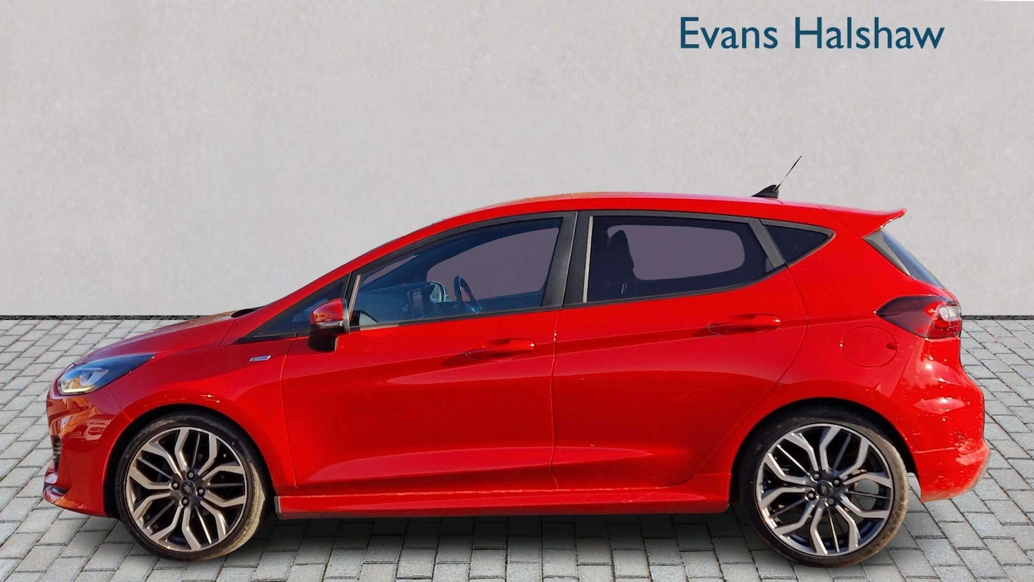 Used Ford Fiesta 2023 for sale - 78119195: Photo 5