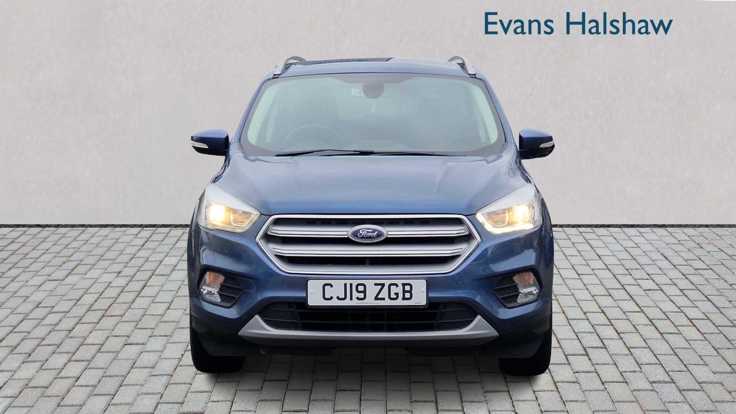 Used Ford Kuga 2019 for sale - 77294290: Photo 3