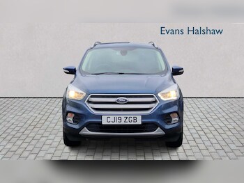 Used Ford Kuga 2019 for sale - 77294290: Photo