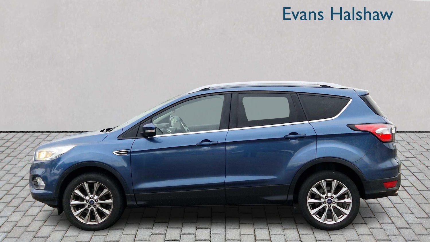 Used Ford Kuga 2019 for sale - 77294290: Photo 4