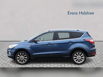 Used Ford Kuga 2019 for sale - 77294290: Photo