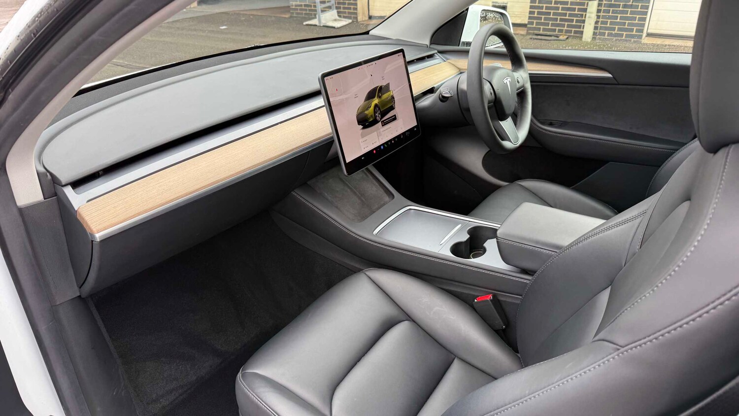 Used Tesla Model Y 2022 for sale - 77899247: Photo 13