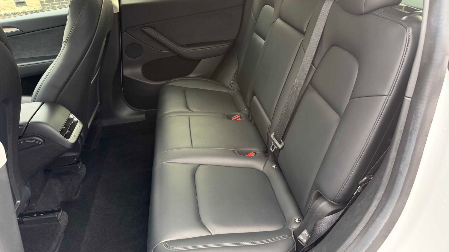 Used Tesla Model Y 2022 for sale - 77899247: Photo 14