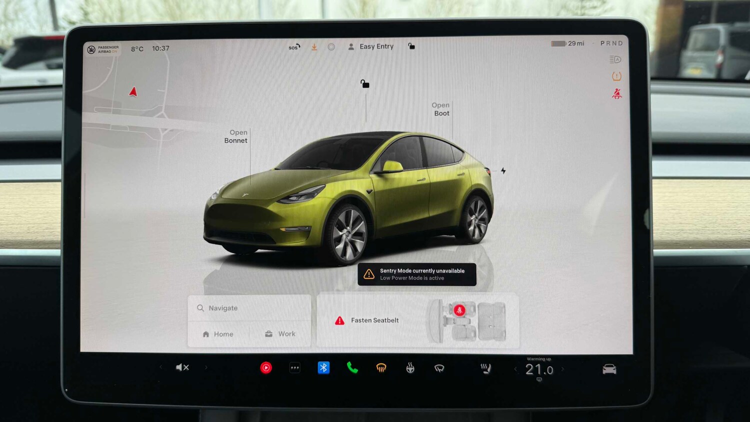 Used Tesla Model Y 2022 for sale - 77899247: Photo 17
