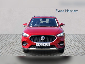 Used MG MG ZS 2023 for sale - 78476654: Photo
