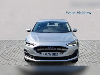 Used Ford Focus 2025 for sale - 78550576: Photo