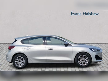Used Ford Focus 2025 for sale - 78550576: Photo