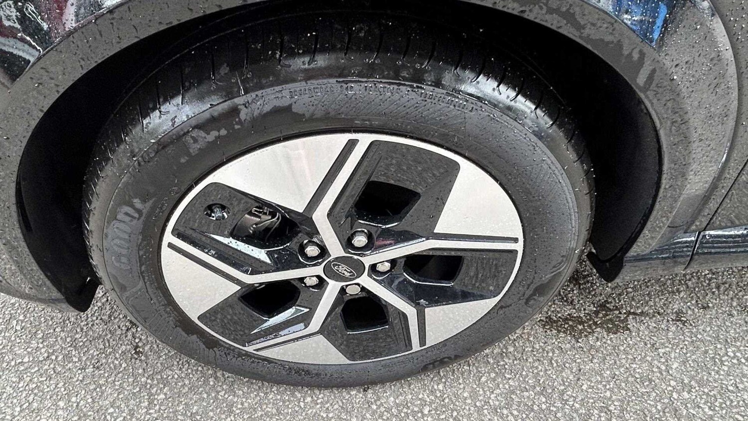 Used Ford Puma 2025 for sale - 77943155: Photo 11