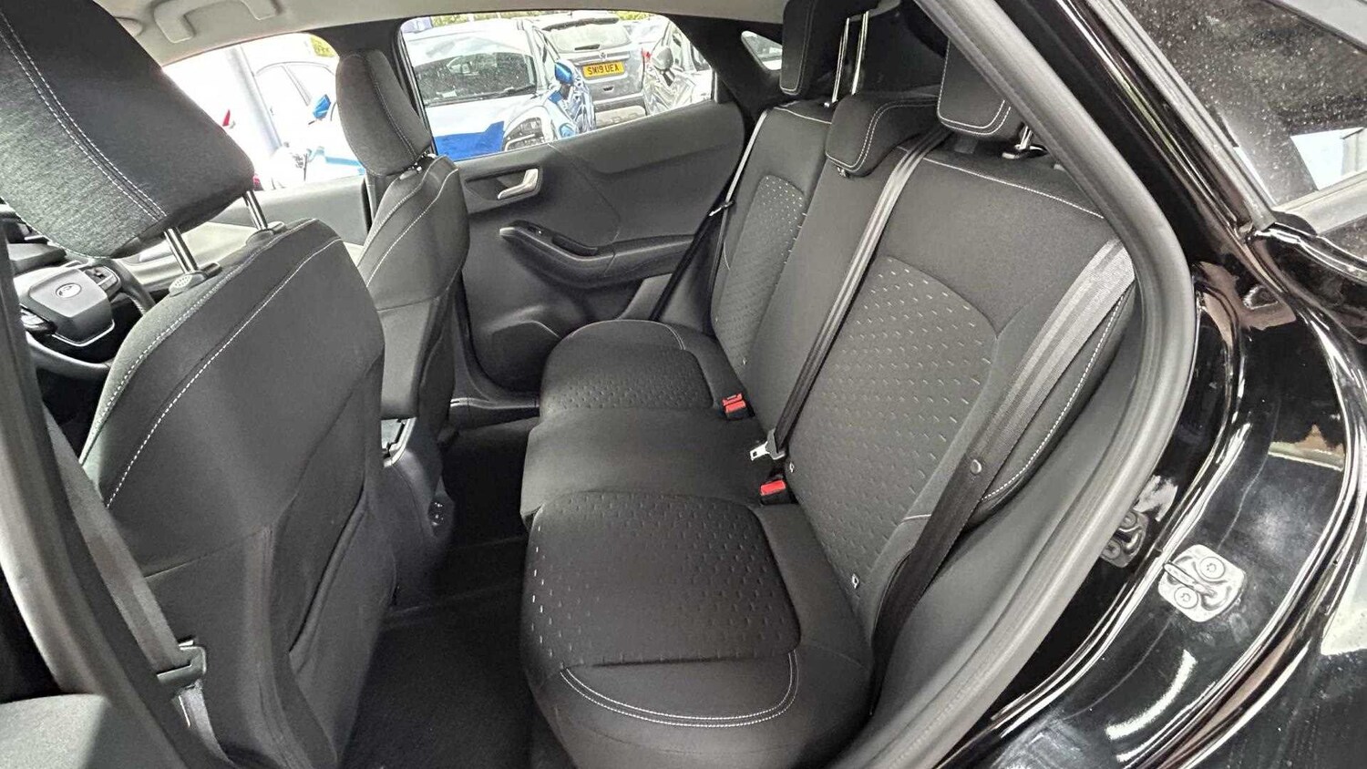 Used Ford Puma 2025 for sale - 77943155: Photo 15