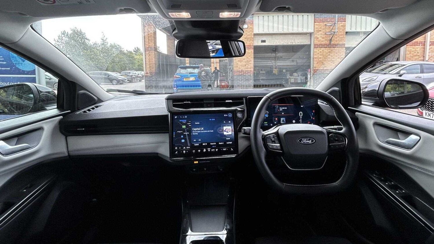 Used Ford Puma 2025 for sale - 77943155: Photo 19