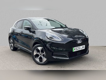 Ford Puma feature image