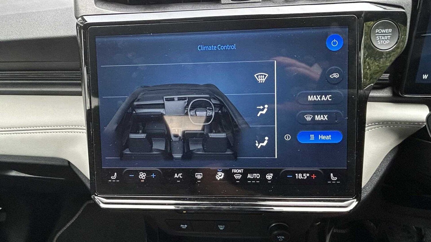 Used Ford Puma 2025 for sale - 77943155: Photo 25