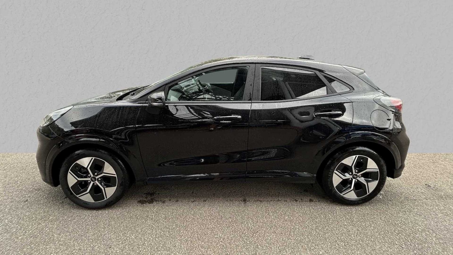 Used Ford Puma 2025 for sale - 77943155: Photo 4