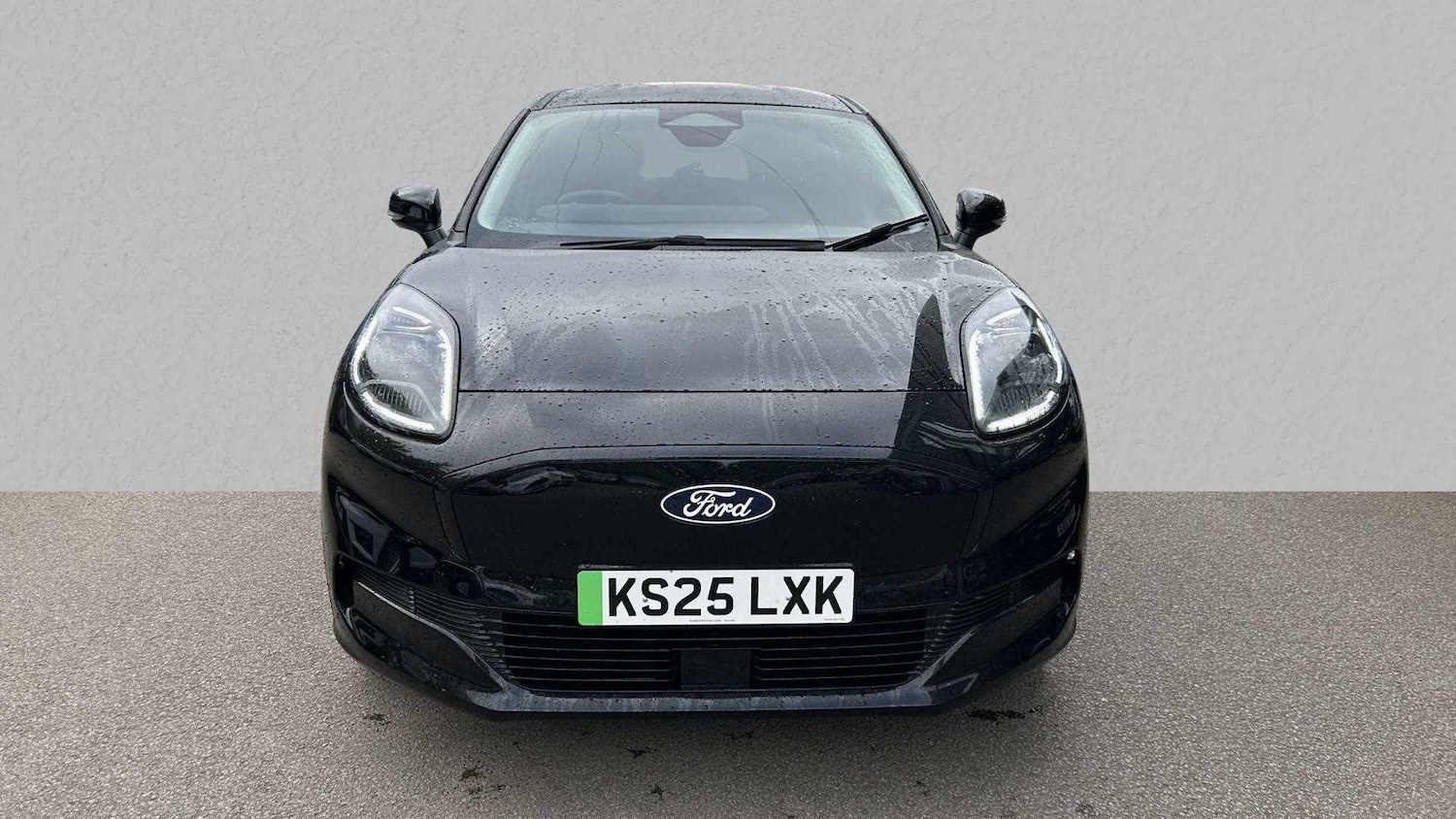 Used Ford Puma 2025 for sale - 77943155: Photo 5