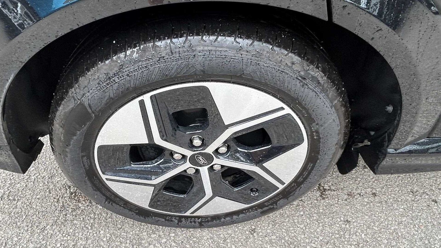 Used Ford Puma 2025 for sale - 77943155: Photo 9