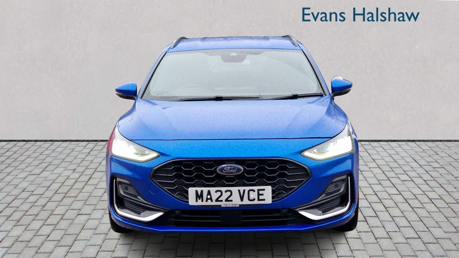 Used Ford Focus 2022 for sale - 77194377: Photo 4