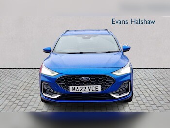 Used Ford Focus 2022 for sale - 77194377: Photo