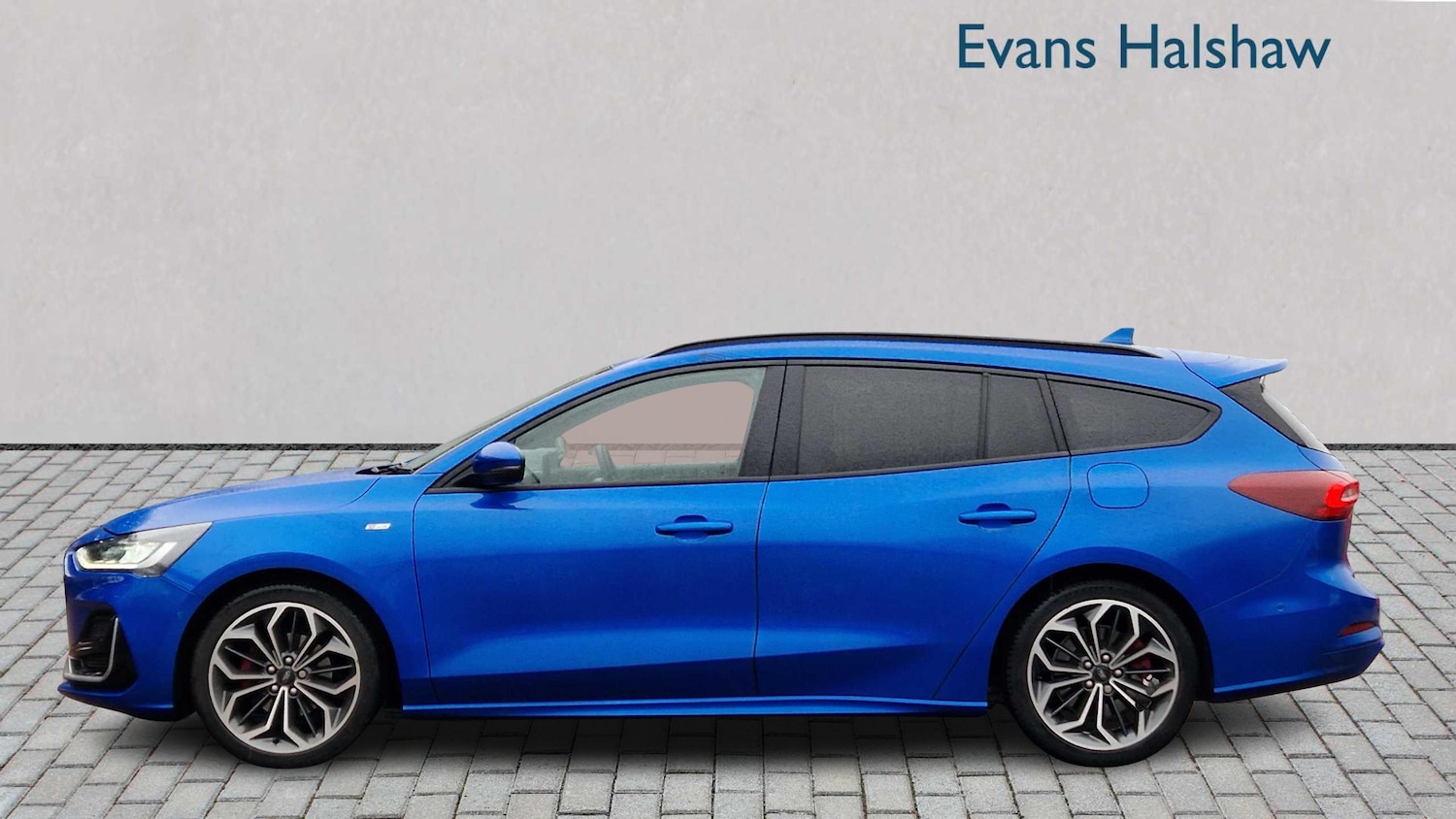 Used Ford Focus 2022 for sale - 77194377: Photo 5