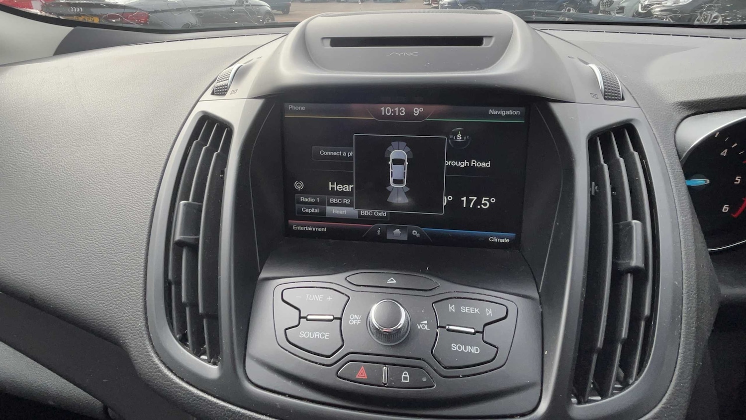 Used Ford Kuga 2016 for sale - 76063223: Photo 13