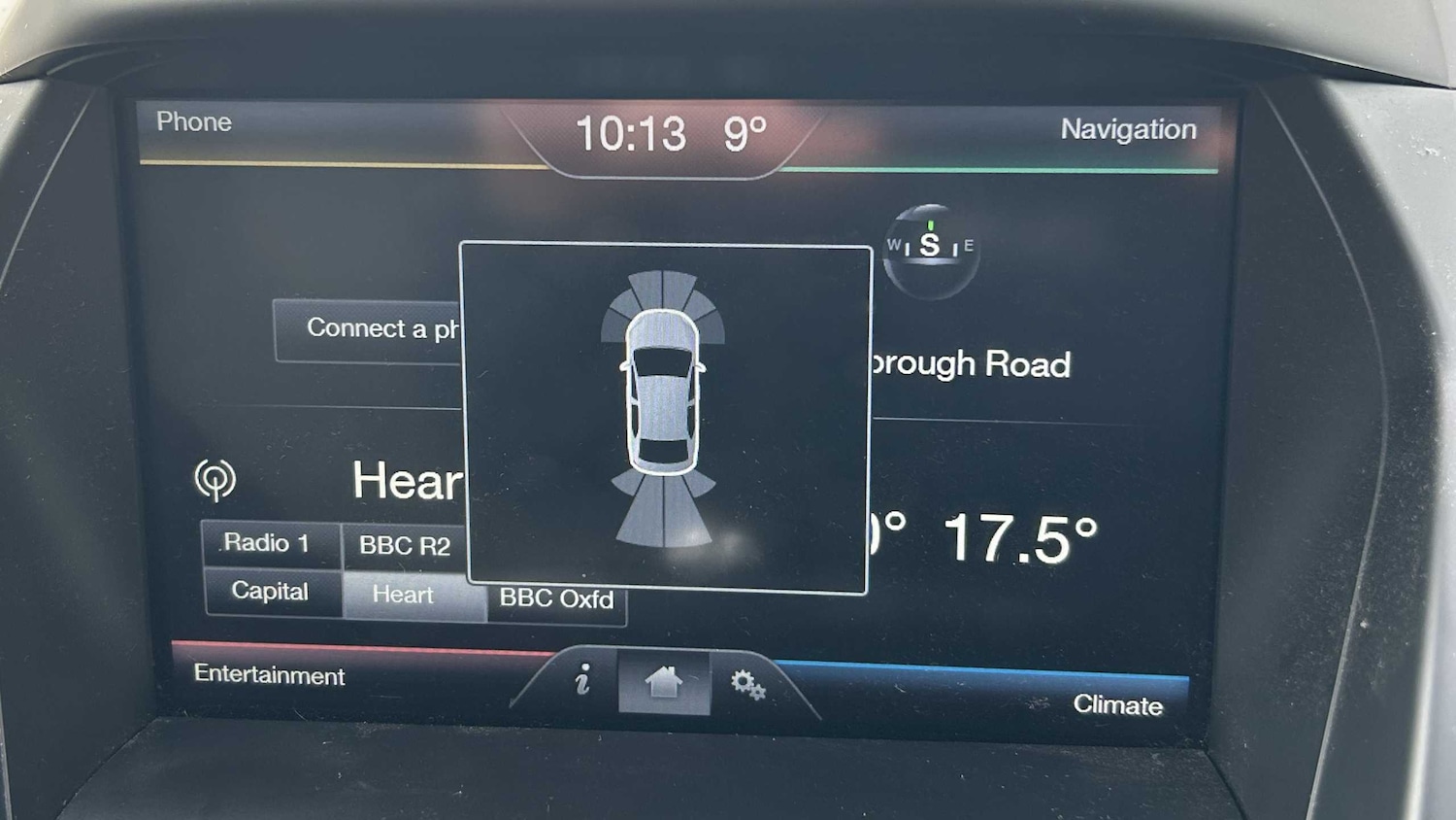 Used Ford Kuga 2016 for sale - 76063223: Photo 14