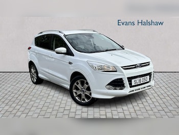 Ford - Kuga