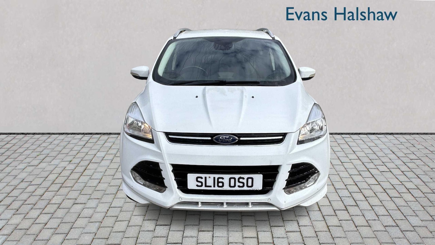 Used Ford Kuga 2016 for sale - 76063223: Photo 6