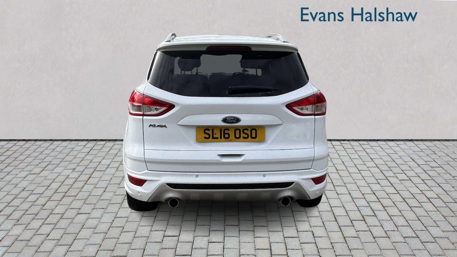 Used Ford Kuga 2016 for sale - 76063223: Photo 7