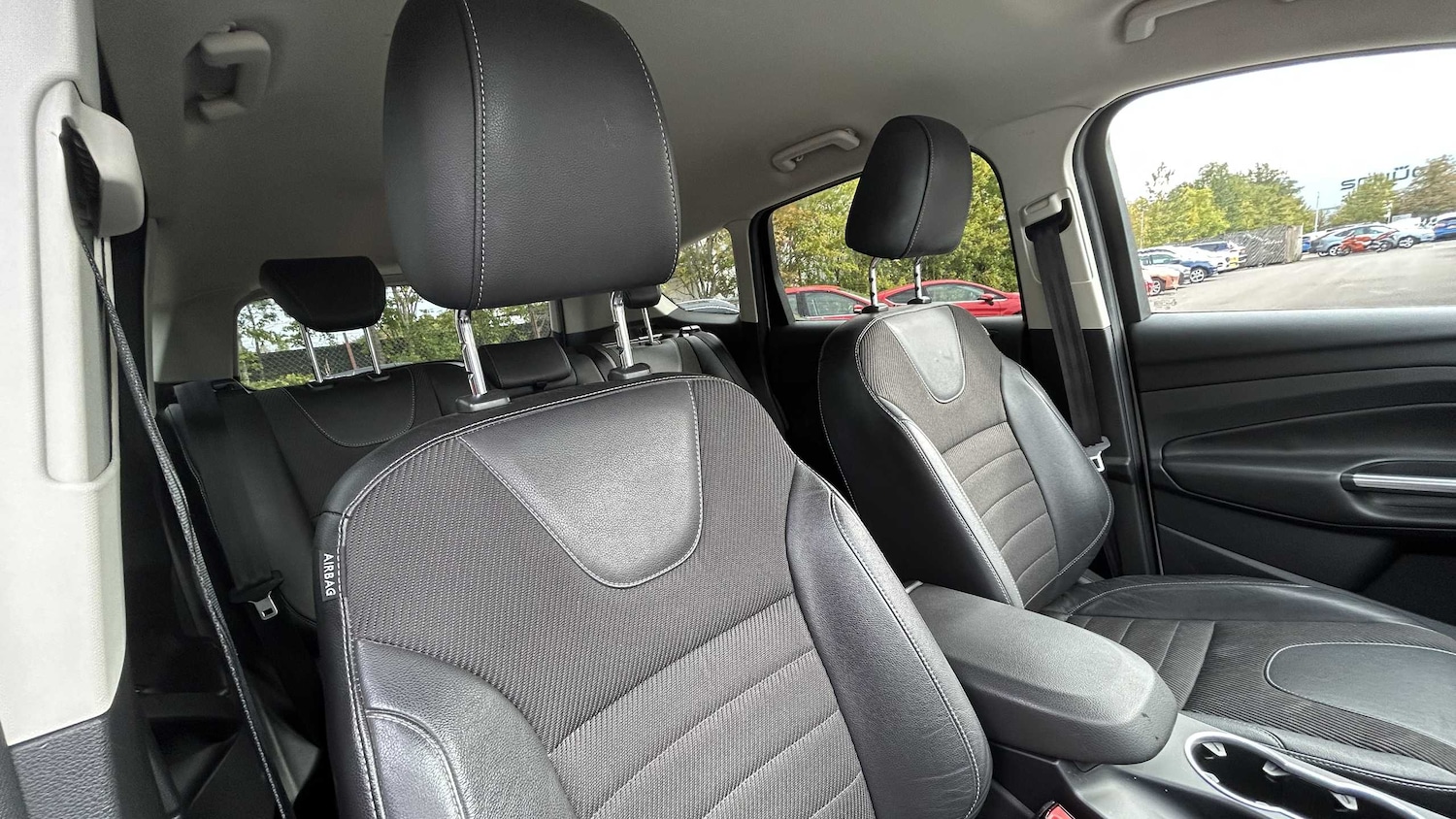 Used Ford Kuga 2016 for sale - 76063223: Photo 8