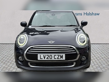 Used MINI Hatch 2020 for sale - 78949465: Photo