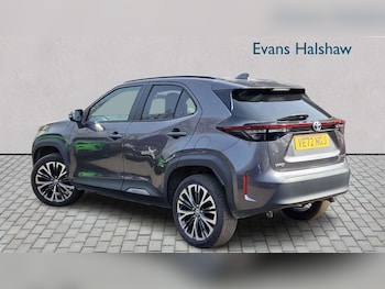 Used Toyota Yaris Cross 2023 for sale - 79415227: Photo