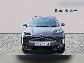 Used Toyota Yaris Cross 2023 for sale - 79415227: Photo