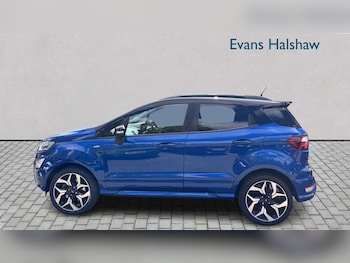 Used Ford Ecosport 2018 for sale - 79339728: Photo
