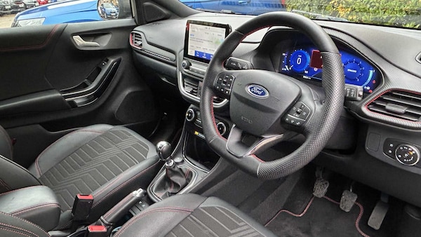 Used Ford Puma 2023 for sale - 76262448: Photo 11