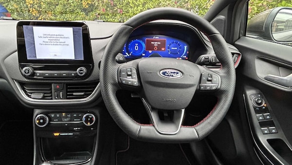 Used Ford Puma 2023 for sale - 76262448: Photo 15