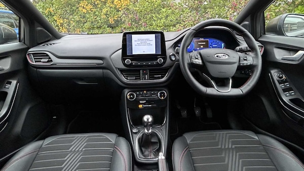 Used Ford Puma 2023 for sale - 76262448: Photo 17