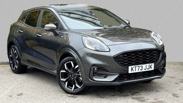 Used Ford Puma 2023 for sale - 76262448: Photo 1
