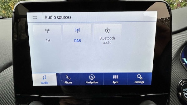 Used Ford Puma 2023 for sale - 76262448: Photo 24
