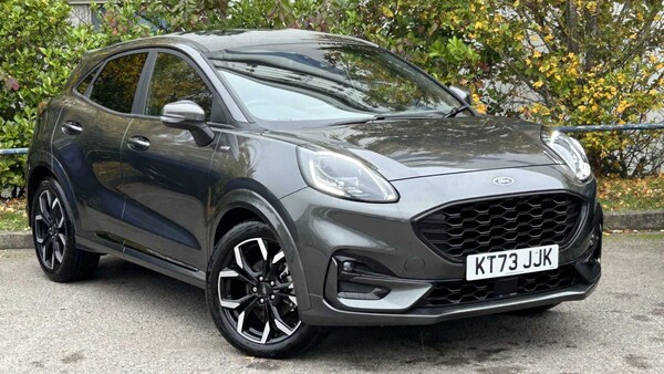 Used Ford Puma 2023 for sale - 76262448: Photo 35