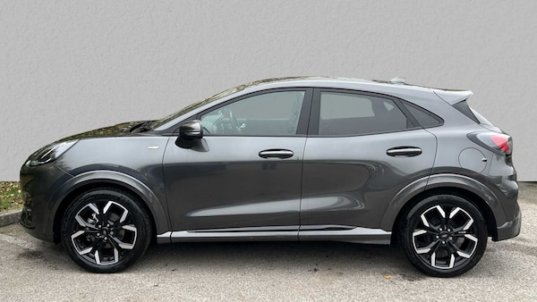 Used Ford Puma 2023 for sale - 76262448: Photo 3