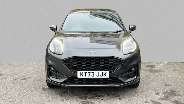 Used Ford Puma 2023 for sale - 76262448: Photo 4