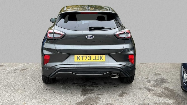 Used Ford Puma 2023 for sale - 76262448: Photo 5