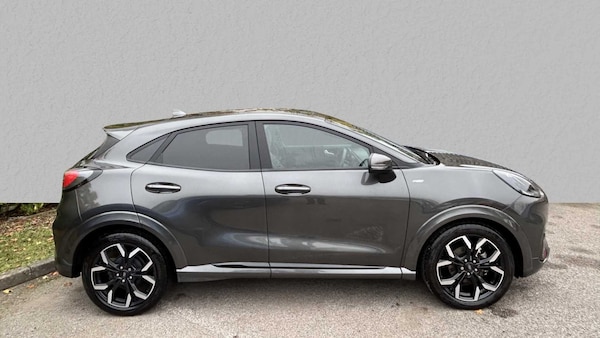 Used Ford Puma 2023 for sale - 76262448: Photo 6