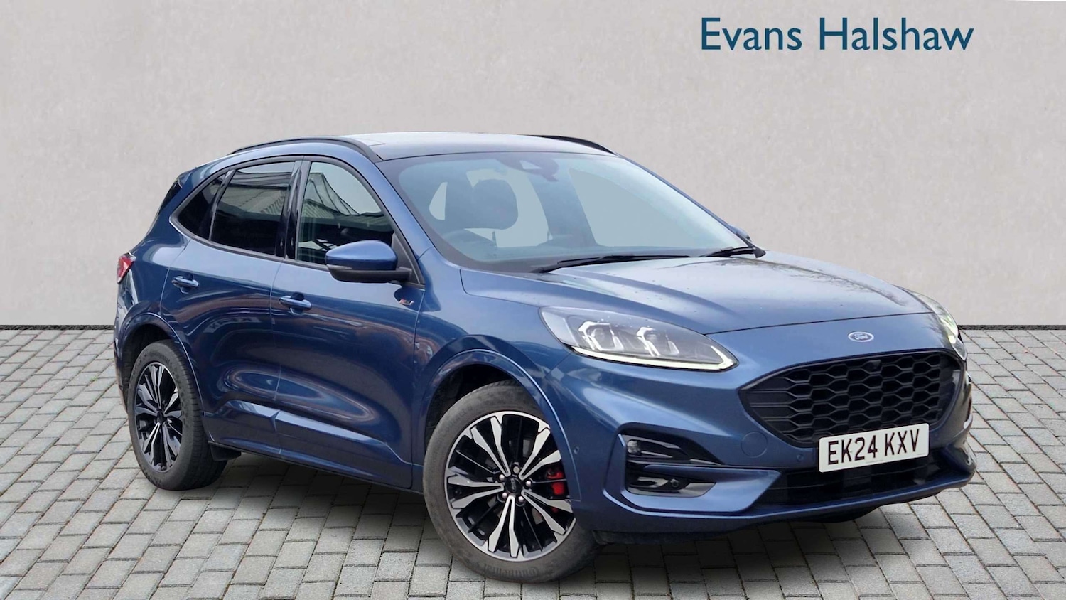 Used Ford Kuga 2024 for sale - 78063802: Photo 1