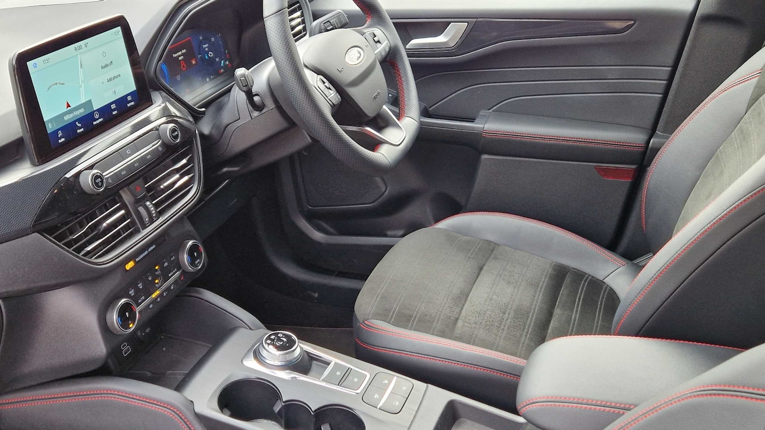 Used Ford Kuga 2024 for sale - 78063802: Photo 11