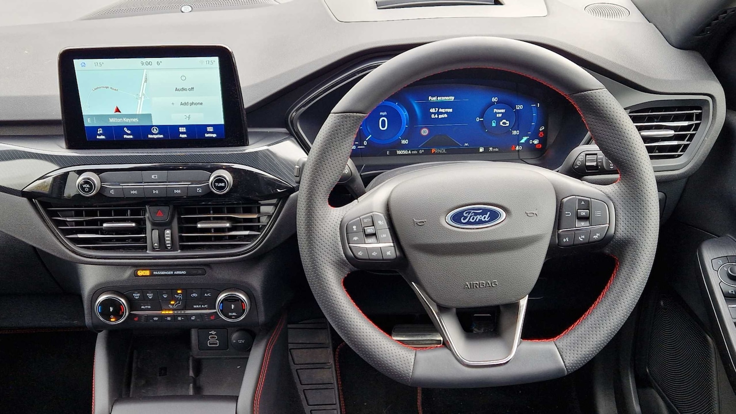 Used Ford Kuga 2024 for sale - 78063802: Photo 14