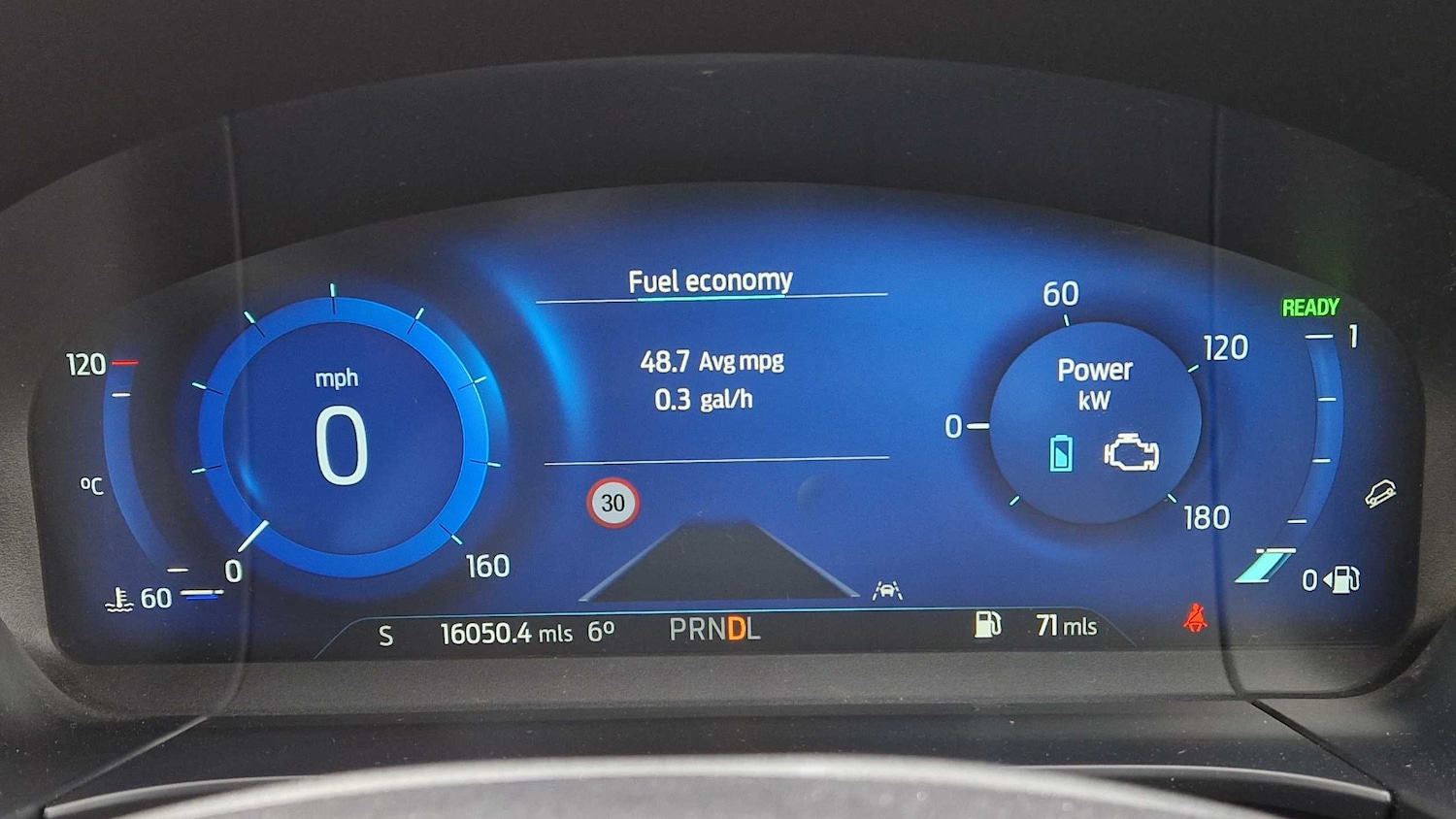 Used Ford Kuga 2024 for sale - 78063802: Photo 15