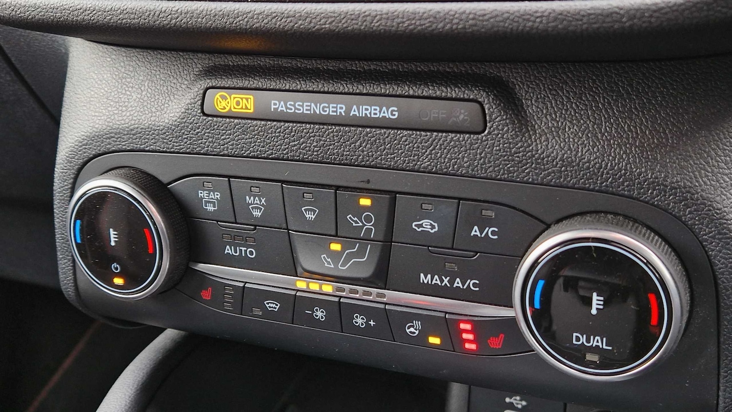 Used Ford Kuga 2024 for sale - 78063802: Photo 17