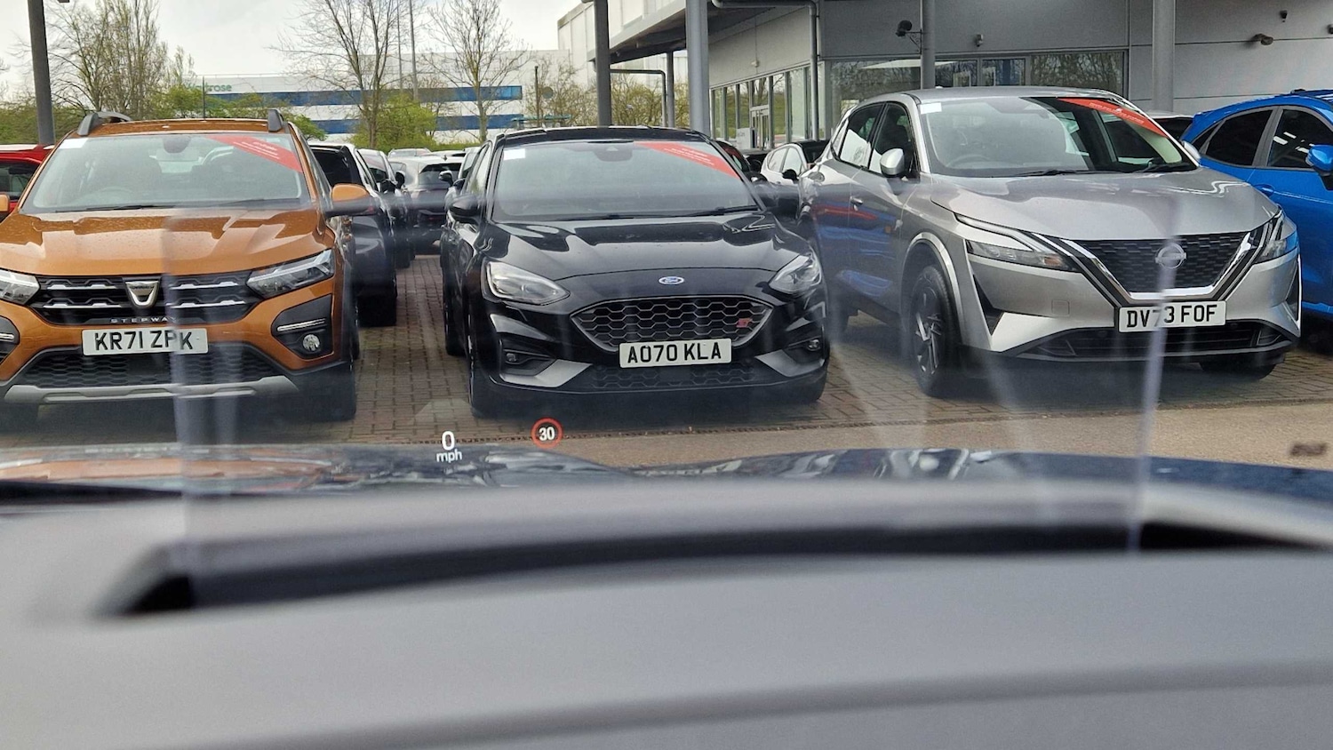 Used Ford Kuga 2024 for sale - 78063802: Photo 18