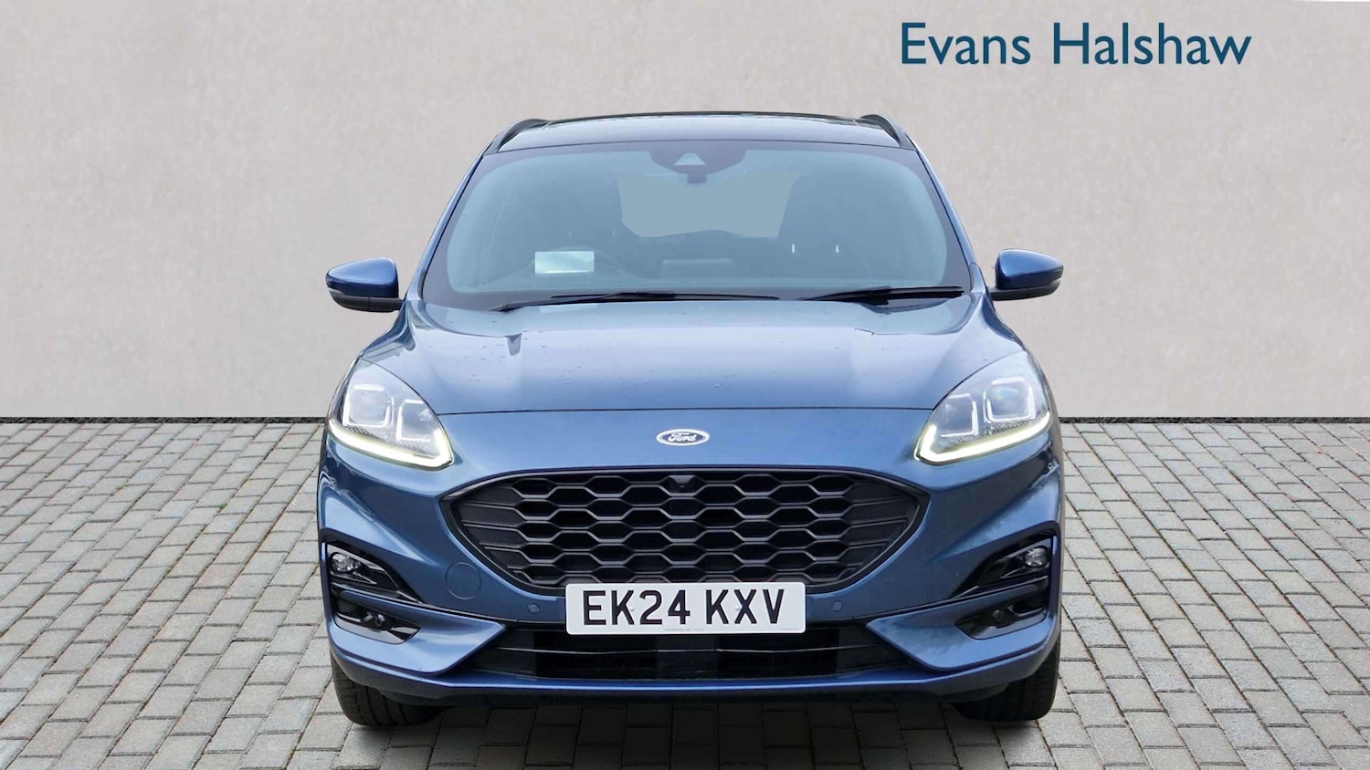 Used Ford Kuga 2024 for sale - 78063802: Photo 3